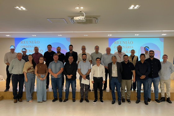 CDU Apresenta Cronograma para revisão do Plano diretor e ações estrategicas